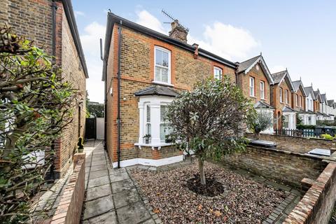 Kings Road, Kingston Upon Thames KT2