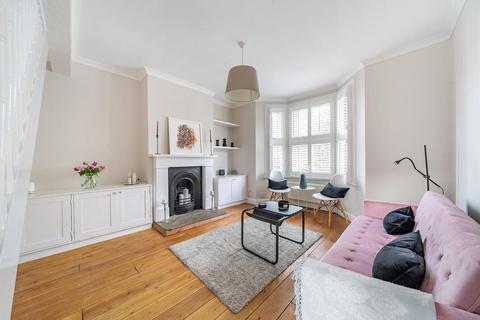 2 bedroom semi-detached house for sale, Kings Road, Kingston Upon Thames KT2
