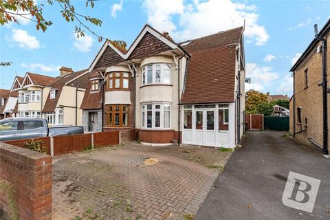 4 bedroom semi-detached house for sale, Milton Hall Road, Gravesend, Kent, DA12