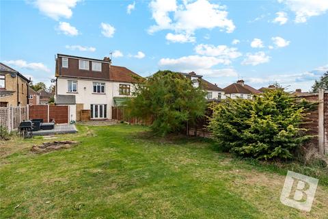 4 bedroom semi-detached house for sale, Milton Hall Road, Gravesend, Kent, DA12