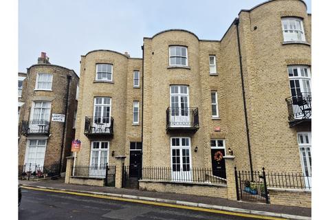undefined, Liverpool Lawn, Ramsgate CT11