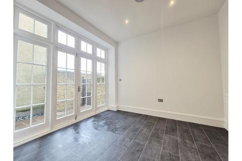 undefined, Liverpool Lawn, Ramsgate CT11