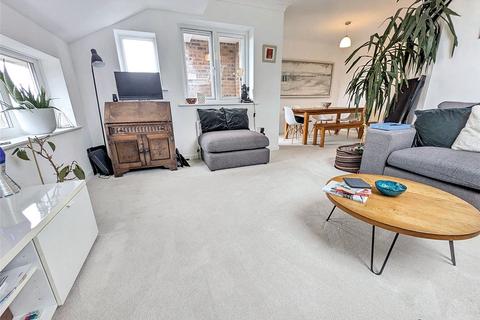 2 bedroom apartment for sale, Belle Vue Road, Poole, Dorset, BH14
