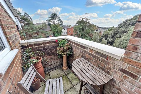 2 bedroom apartment for sale, Belle Vue Road, Poole, Dorset, BH14