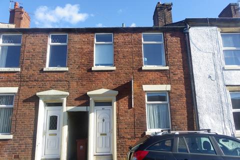 undefined, Preston Road, Longridge PR3