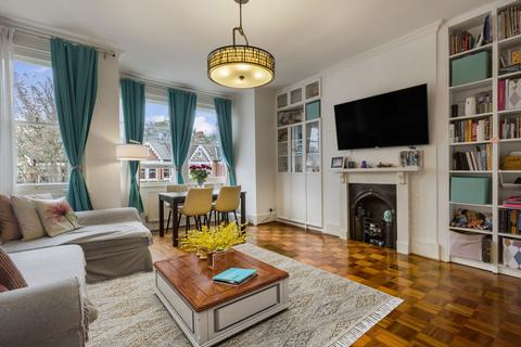 2 bedroom flat for sale, Clive Road, London SE21