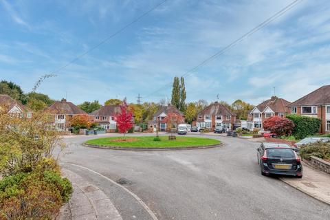 undefined, Poston Croft, Birmingham, B14