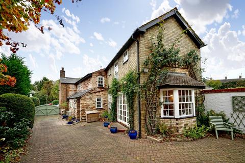 5 bedroom detached house for sale, High Street, Warboys, Huntingdon, PE28