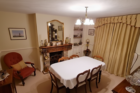 5 bedroom detached house for sale, High Street, Warboys, Huntingdon, PE28