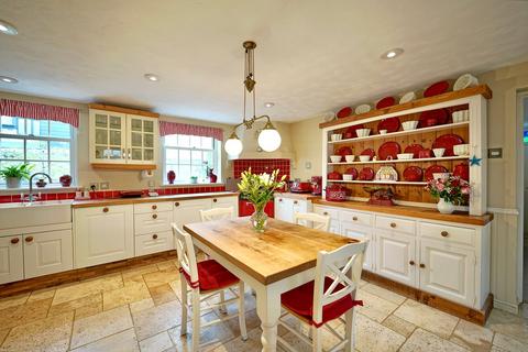 5 bedroom detached house for sale, High Street, Warboys, Huntingdon, PE28