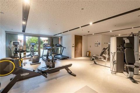 1 bedroom apartment to rent, Tapestry Apartments, Canal Reach, Kings Cross, London N1C