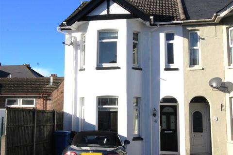 undefined, Weymouth Road, Poole