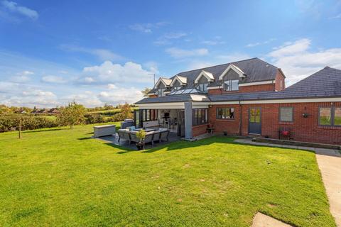 undefined, Old Turnpike Road Crowle, Worcestershire, WR7 4AG