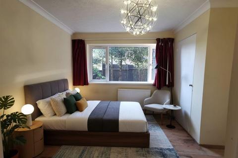 undefined, Charlton Lodge, Temple Fortune Lane, NW11