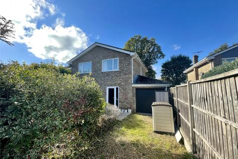 3 bedroom house for sale, Hayters Way, Alderholt, Fordingbridge, Dorset, SP6