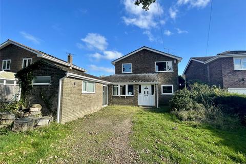 Hayters Way, Alderholt, Fordingbridge, Dorset, SP6