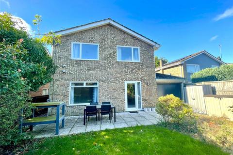 3 bedroom house for sale, Hayters Way, Alderholt, Fordingbridge, Dorset, SP6