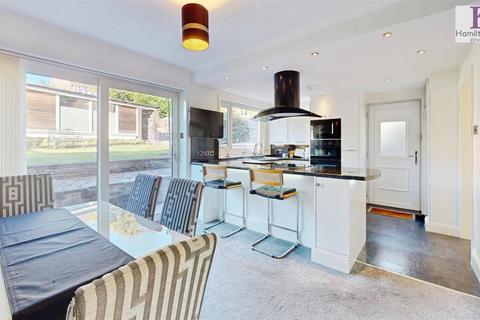 3 bedroom semi-detached house for sale, Back Clough, Northowram, Halifax