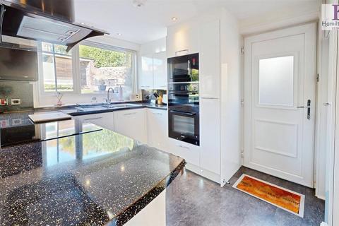 3 bedroom semi-detached house for sale, Back Clough, Northowram, Halifax