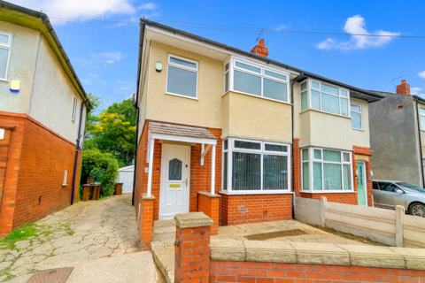 3 bedroom semi-detached house for sale, The Mall, Ribbleton PR2