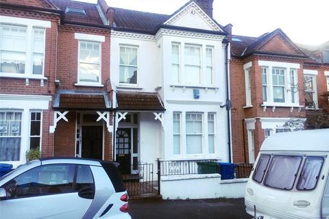 undefined, Frankfurt Road, London, SE24