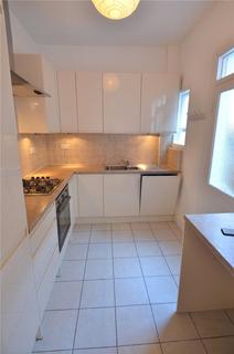 undefined, Frankfurt Road, London, SE24