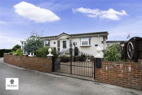2 bedroom detached house for sale, Five Acres, Gibbet Hill Lane, Scrooby, Doncaster, DN10