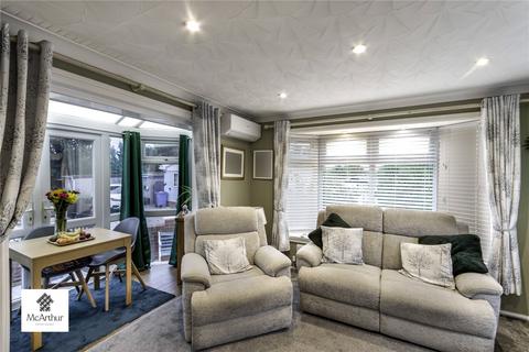2 bedroom detached house for sale, Five Acres, Gibbet Hill Lane, Scrooby, Doncaster, DN10