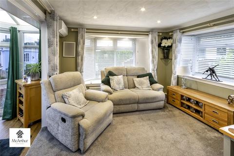 2 bedroom detached house for sale, Five Acres, Gibbet Hill Lane, Scrooby, Doncaster, DN10