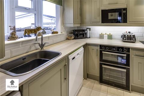 2 bedroom detached house for sale, Five Acres, Gibbet Hill Lane, Scrooby, Doncaster, DN10