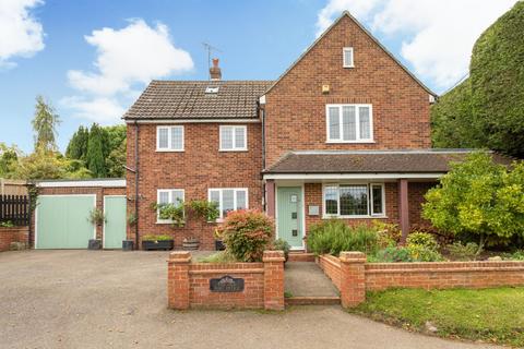 5 bedroom detached house for sale, South Street, Boughton-under-Blean, Faversham, Kent, ME13