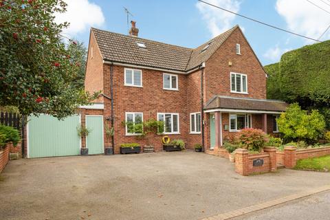 5 bedroom detached house for sale, South Street, Boughton-under-Blean, Faversham, Kent, ME13
