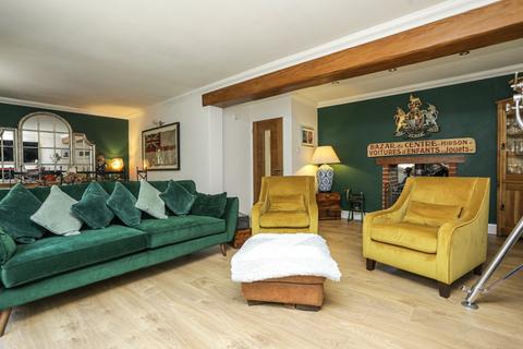 5 bedroom detached house for sale, South Street, Boughton-under-Blean, Faversham, Kent, ME13
