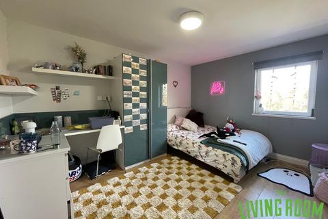 undefined, Library Court, Fairoak Road, Cathays