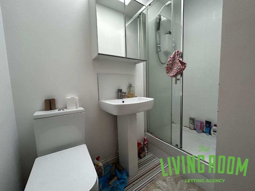 Bathroom 2