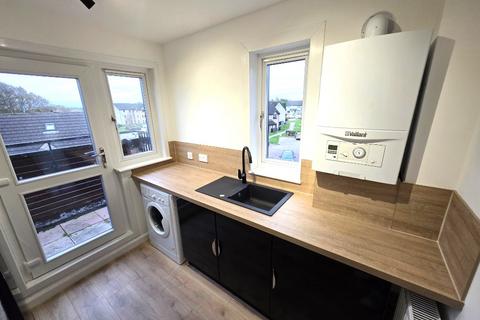 undefined, Eigie Avenue, Balmedie, Aberdeenshire, AB23