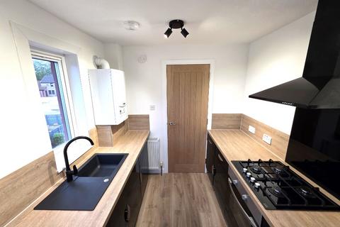 undefined, Eigie Avenue, Balmedie, Aberdeenshire, AB23