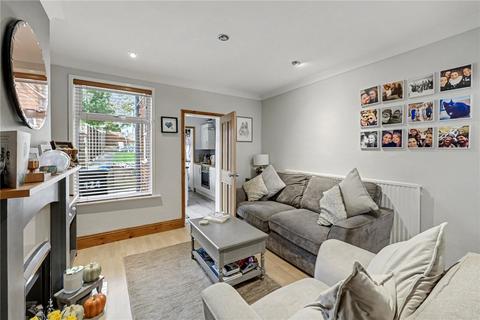 2 bedroom terraced house for sale, Rosebery Road, Norwich, Norfolk, NR3