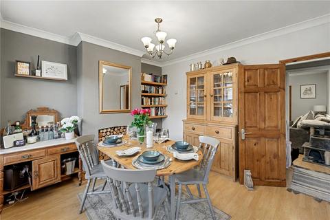 2 bedroom terraced house for sale, Rosebery Road, Norwich, Norfolk, NR3