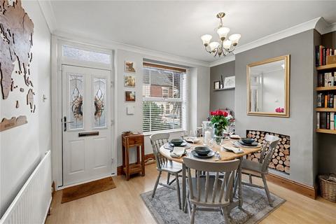2 bedroom terraced house for sale, Rosebery Road, Norwich, Norfolk, NR3