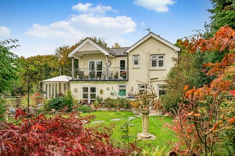 undefined, Acers, Helstone, Camelford