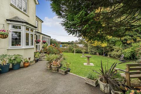 undefined, Acers, Helstone, Camelford
