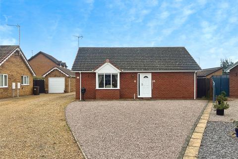 undefined, Coles Close, Holbeach, Spalding