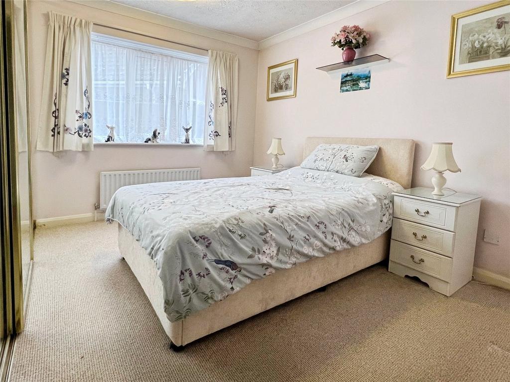Bed 1