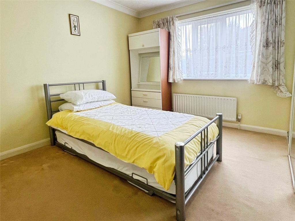 Bed 2