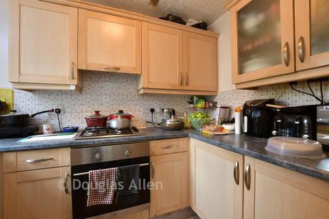 2 bedroom end of terrace house for sale, Brock Road, London