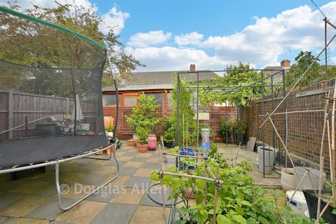 undefined, Brock Road, London E13