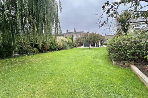 undefined, Nab Lane, Mirfield