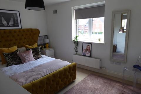 undefined, Landen Grove, Wokingham, RG41 1LL