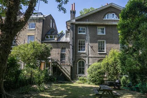 undefined, Camberwell Grove, Camberwell, SE5